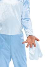 Toddler Bluey Deluxe Costume Alt 7