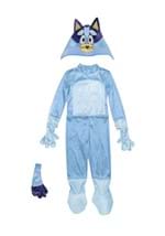 Toddler Bluey Deluxe Costume Alt 1