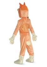 Toddler Deluxe Bluey Bingo Costume Alt 2