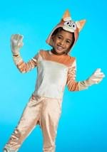 Toddler Deluxe Bluey Bingo Costume Alt 3