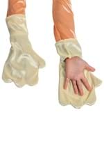 Toddler Deluxe Bluey Bingo Costume Alt 7