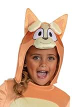 Toddler Deluxe Bluey Bingo Costume Alt 5