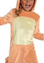 Toddler Deluxe Bluey Bingo Costume Alt 6