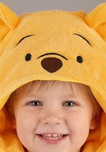 Toddler Deluxe Disney Winnie the Pooh Costume Alt 1