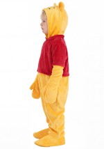 Toddler Deluxe Disney Winnie the Pooh Costume Alt 3