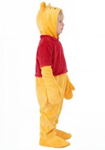 Toddler Deluxe Disney Winnie the Pooh Costume Alt 4