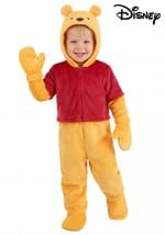 Toddler Disney Winnie the Pooh Deluxe Costume
