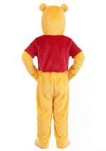 Toddler Disney Winnie the Pooh Deluxe Costume Alt 1