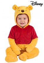Infant Disney Winnie the Pooh Deluxe Costume