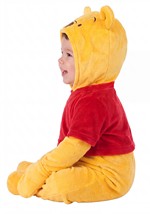 Infant Deluxe Disney Winnie the Pooh Costume Alt 3
