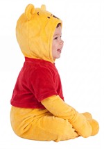 Infant Deluxe Disney Winnie the Pooh Costume Alt 4