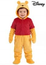 Infant Disney Winnie the Pooh Deluxe Costume