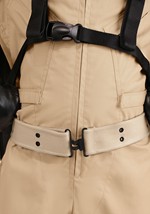Toddler Ghostbusters Cosplay Costume Alt 6