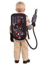 Toddler Ghostbusters Cosplay Costume Alt 3