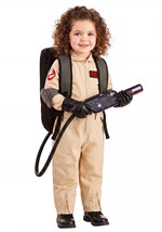 Toddler Ghostbusters Cosplay Costume Alt 2