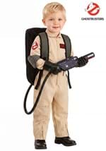 Ghostbusters Cosplay Toddler Costume