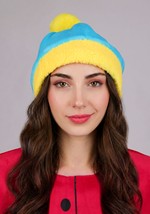 Women's Cartman South Park Costume Alt 2