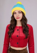 Women's Cartman South Park Costume Alt 3