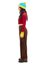 Women's Cartman South Park Costume Alt 6