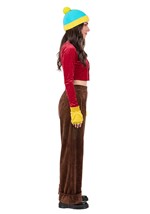 Women's Cartman South Park Costume Alt 7