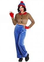 Womens South Park Stan Costume Alt 1