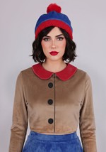 Womens South Park Stan Costume Alt 5