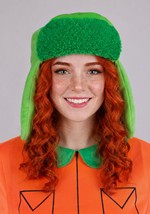 Womens South Park Kyle Costume Alt 5