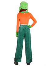 Womens South Park Kyle Costume Alt 2