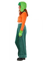 Womens South Park Kyle Costume Alt 3