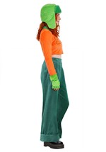 Womens South Park Kyle Costume Alt 4