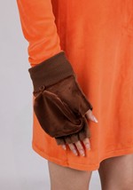 Womens South Park Kenny Costume Alt 6