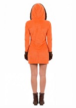 Womens South Park Kenny Costume Alt 2