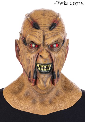 Adult Jeepers Creepers Latex Costume Mask