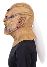 Adult Jeepers Creepers Latex Costume Mask Alt 2