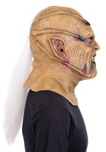 Adult Jeepers Creepers Latex Costume Mask Alt 3