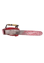 Army of Darkness Chainsaw Accessory Prop Alt 3