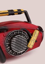 Army of Darkness Chainsaw Accessory Prop Alt 6