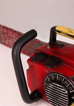 Army of Darkness Chainsaw Accessory Prop Alt 5