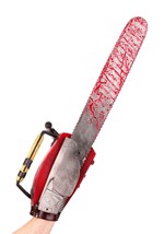 Army of Darkness Chainsaw Accessory Prop Alt 1