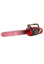 Army of Darkness Chainsaw Accessory Prop Alt 2