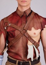 Mens Army Darkness Ash Williams Deluxe Costume Alt 5