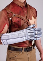 Mens Army Darkness Ash Williams Deluxe Costume Alt 6