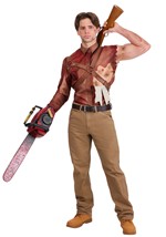 Mens Army Darkness Ash Williams Deluxe Costume Alt 1