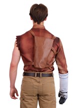 Mens Army Darkness Ash Williams Deluxe Costume Alt 2