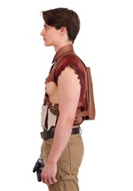 Mens Army Darkness Ash Williams Deluxe Costume Alt 3
