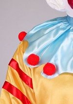 Mens Killer Klowns Outer Space Deluxe Shorty Costume Alt 9