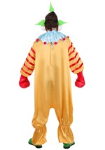 Mens Killer Klowns Outer Space Deluxe Shorty Costume Alt 4