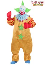 Mens Killer Klowns Outer Space Premium Shorty Costume Alt 1