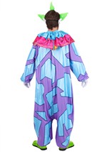 Mens Killer Klowns Outer Space Deluxe Jumbo Costume Alt 4
