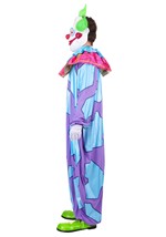 Mens Killer Klowns Outer Space Deluxe Jumbo Costume Alt 5